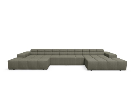 Wohnlandschaft Lo Plus Medium